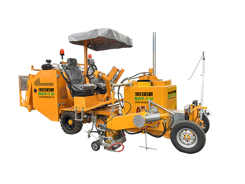 MYL-300E driving-type 