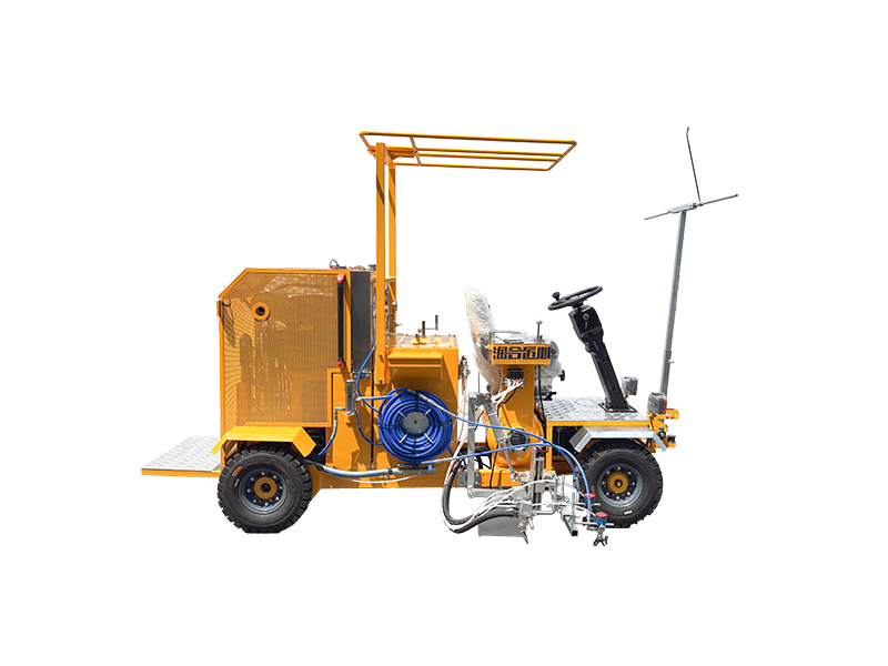 MYL-200-1 driving-type cold 