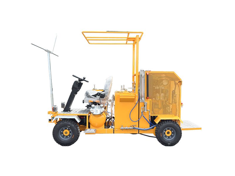 MYL-200-1 driving-type cold 