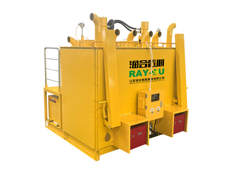 DCHP-1500D Temperature-Controlled