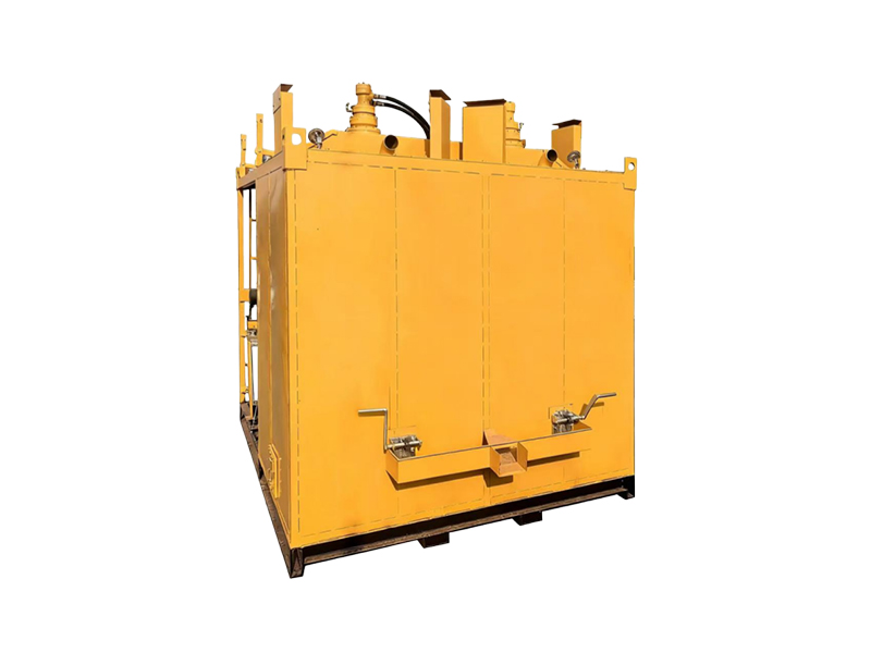 DCHP-6000ATC Hydraulic double-cylinder 